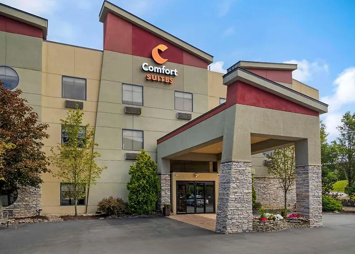 Comfort Suites
