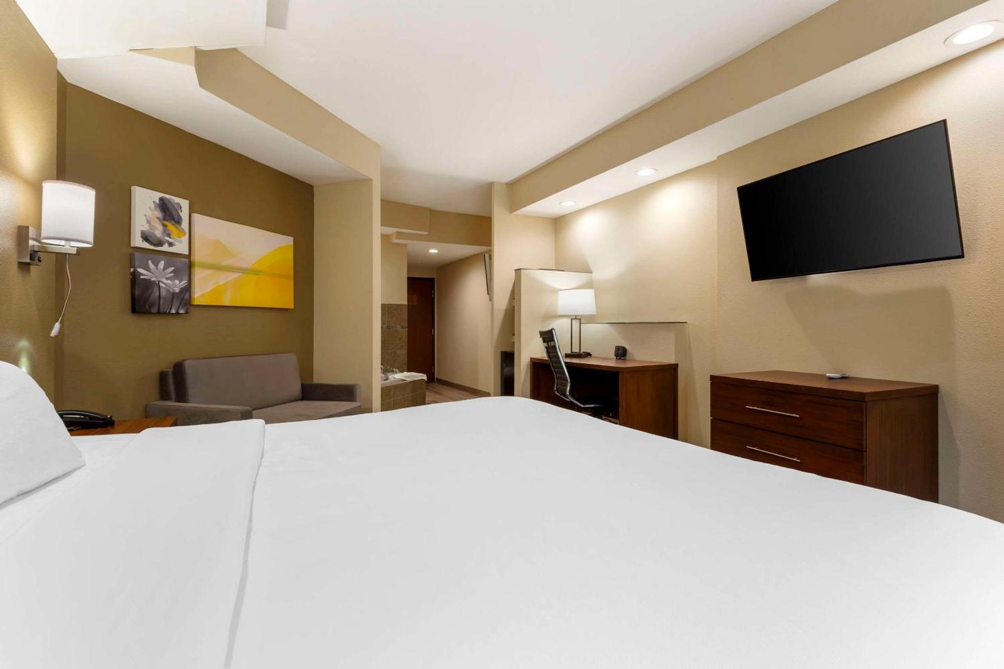Hotel Comfort 3*