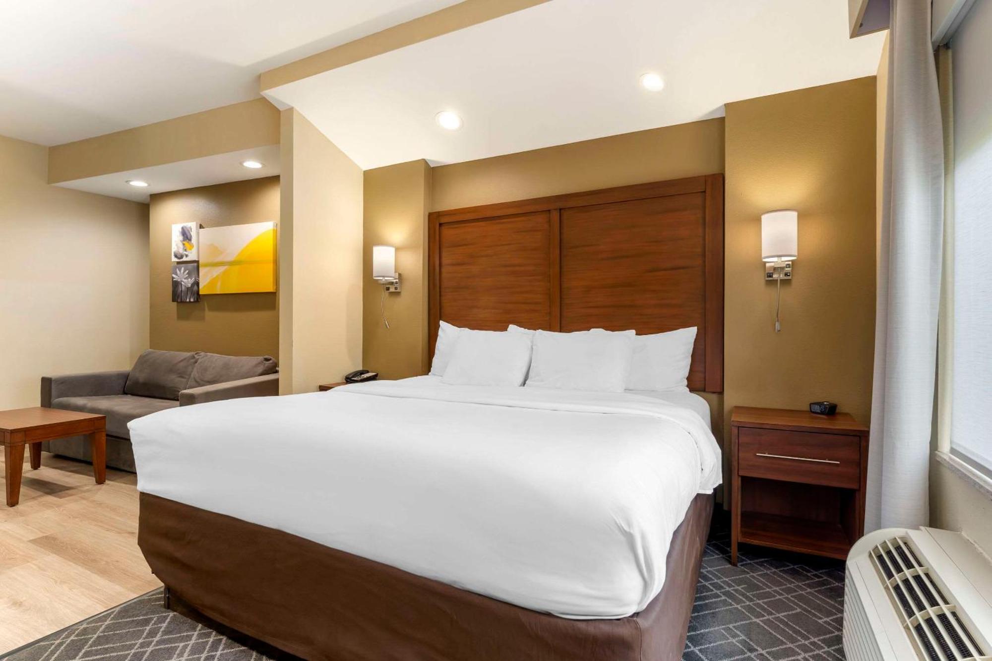Comfort Hotel