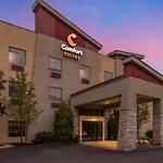 Comfort Suites Monaca