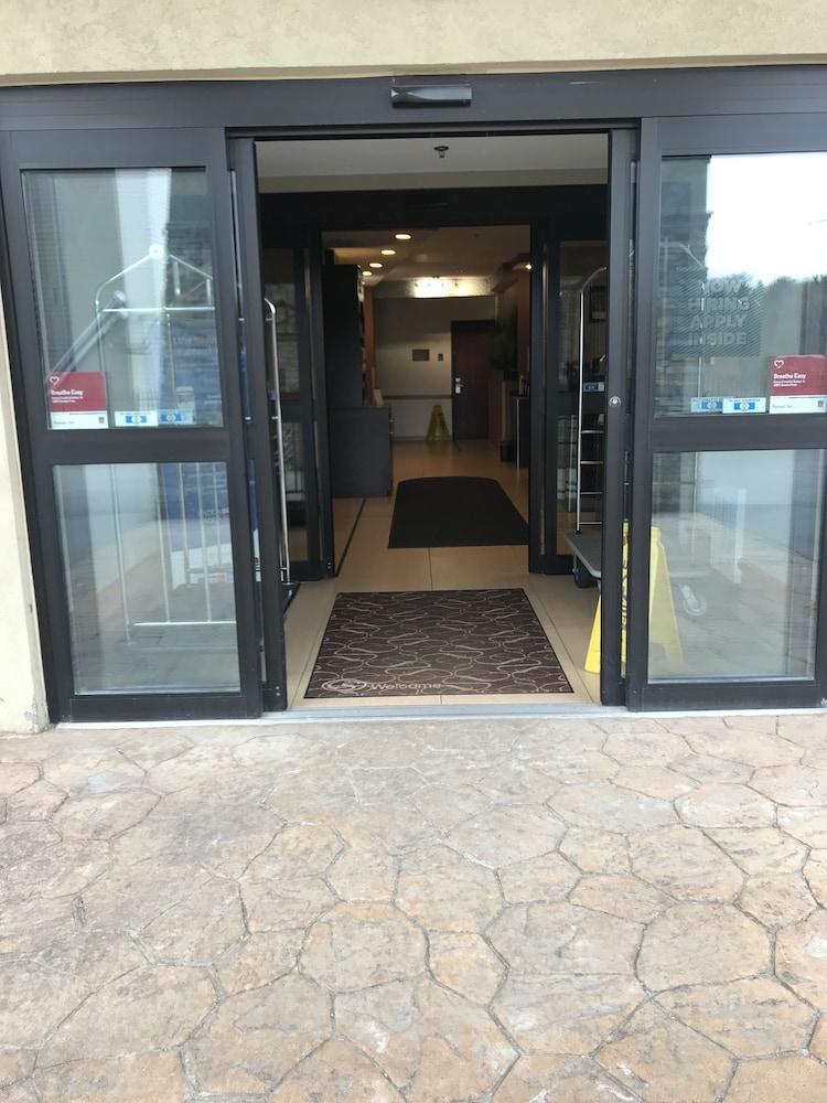 Hotel Comfort 3*